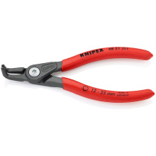 PINCE CIRCLIPS INTERIEUR BECS COUDES KNIPEX 140MM